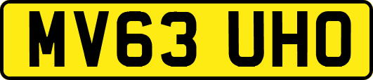 MV63UHO