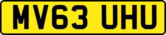 MV63UHU