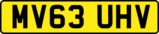 MV63UHV