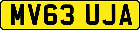 MV63UJA
