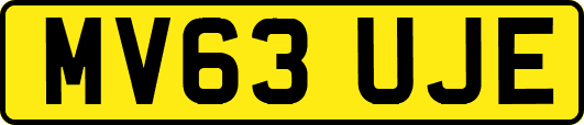 MV63UJE