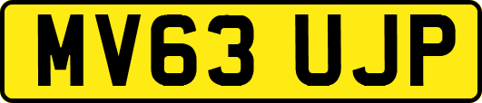 MV63UJP