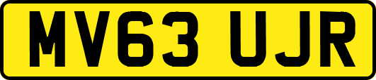 MV63UJR