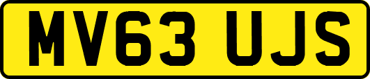 MV63UJS
