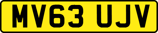 MV63UJV