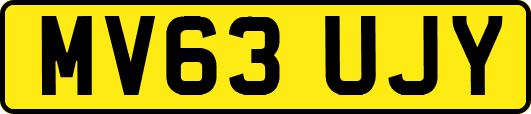 MV63UJY