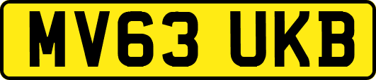 MV63UKB