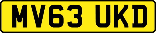 MV63UKD