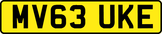 MV63UKE