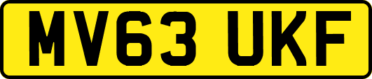 MV63UKF