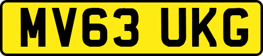 MV63UKG