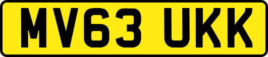 MV63UKK