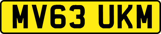MV63UKM