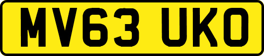 MV63UKO