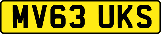 MV63UKS