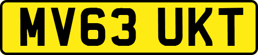 MV63UKT