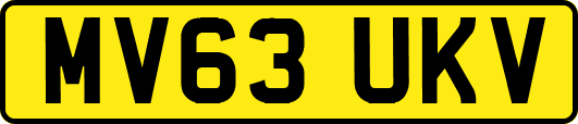 MV63UKV