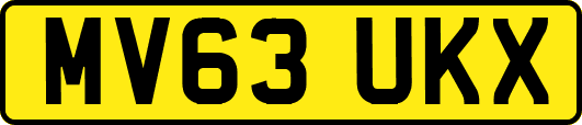 MV63UKX