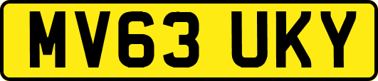 MV63UKY