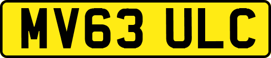 MV63ULC