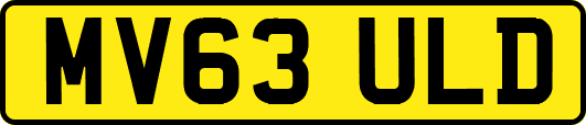 MV63ULD