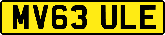 MV63ULE