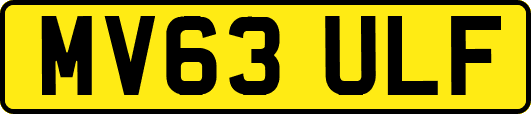 MV63ULF