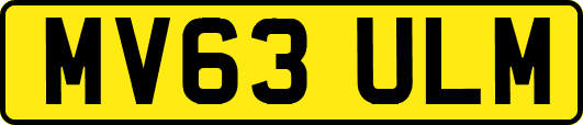 MV63ULM