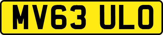 MV63ULO
