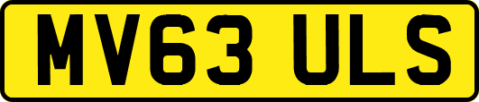 MV63ULS