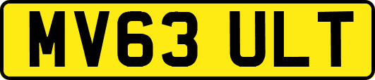 MV63ULT