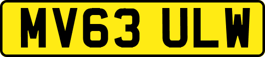 MV63ULW