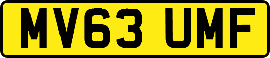 MV63UMF