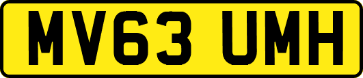 MV63UMH
