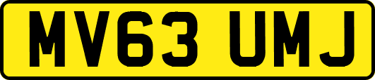 MV63UMJ