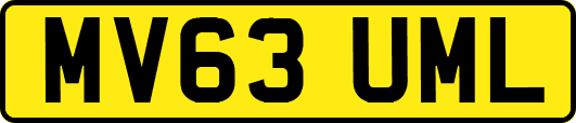 MV63UML