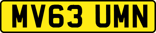 MV63UMN
