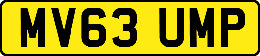 MV63UMP