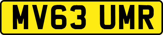 MV63UMR