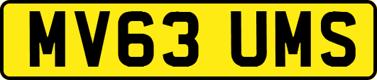 MV63UMS