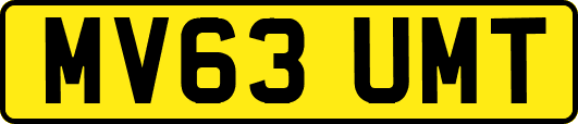 MV63UMT