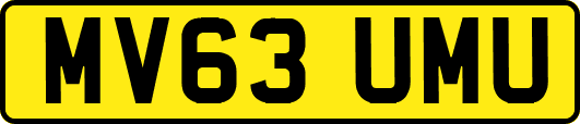MV63UMU