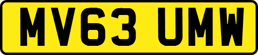 MV63UMW