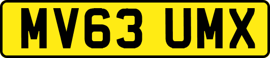 MV63UMX