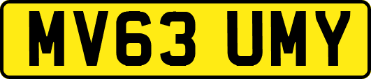 MV63UMY