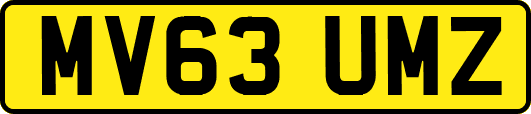 MV63UMZ