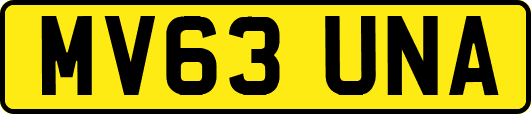 MV63UNA