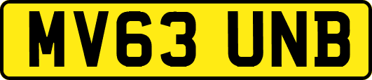 MV63UNB