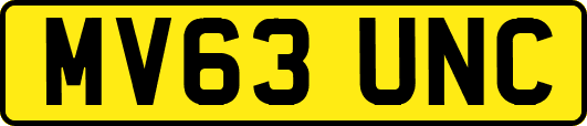 MV63UNC