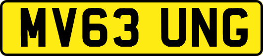 MV63UNG